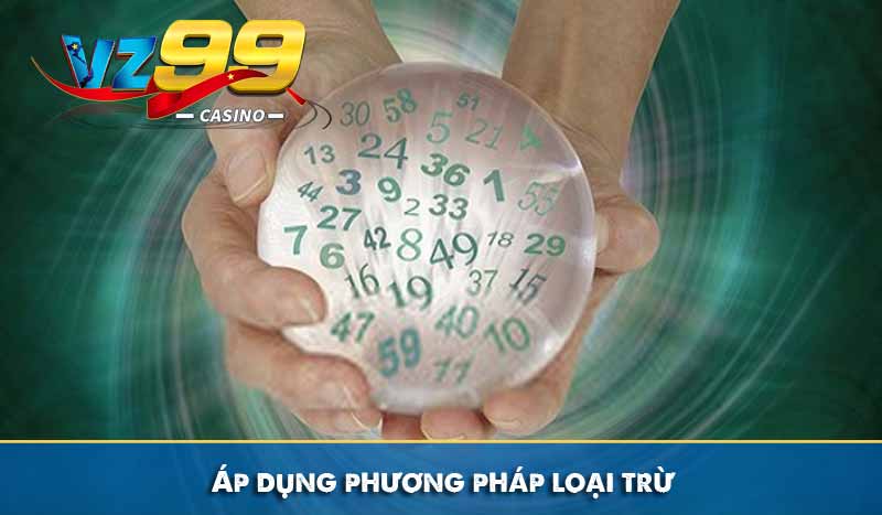 Lô trượt là gì? Vận hành như nào? Cách chốt số siêu chuẩn? 11 Áp dụng phương pháp loại trừ